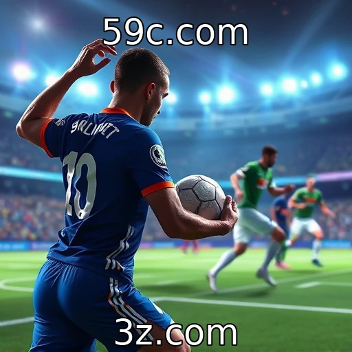 59c.com Apostas esportivas: como estratégias certas podem mudar o jogo