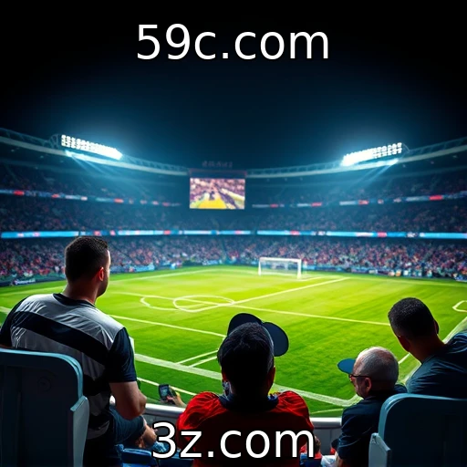 59c.com Desvendando as Apostas Esportivas: Dicas para Lucrar em 2025