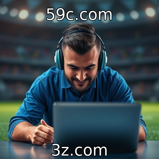 59c.com Estratégias de Apostas que Podem Transformar Seu Jogo em 2025