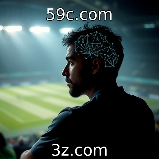 59c.com O Crescimento das Apostas Esportivas no Brasil: Uma Análise Profunda