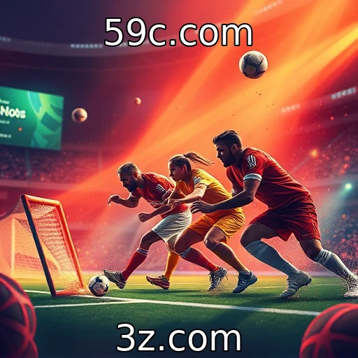 59c.com Jovens e Apostas: A Nova Geração de Jogadores em Ascensão